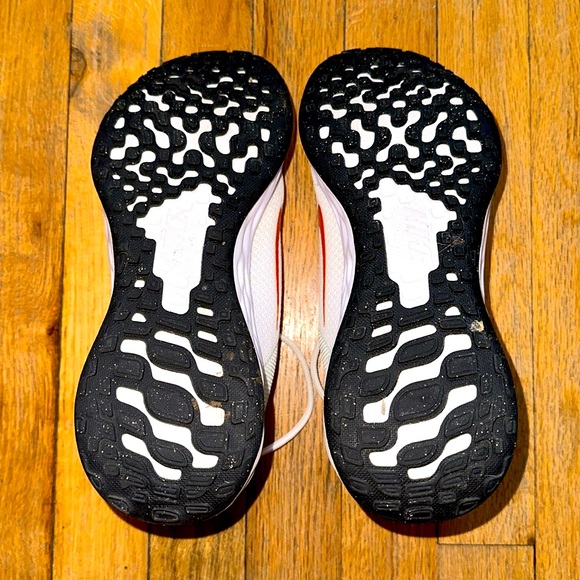 Nike Revolution 6 White Washed Teal-Sz 8 Sneaker - Picture 8 of 8